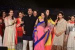 Neha Dhupia, Manish Malhotra, Krishika Lulla, Dia Mirza, Sophie Chaudhary, Ameesha Patel, Sona Mohapatra at Manish Malhotra_s show for CPAA in Mumbai on 2nd June 2013 (119).JPG